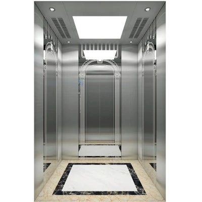 630kg Hotel FUJI Passenger Elevator