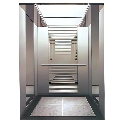 630kg Hotel FUJI Passenger Elevator