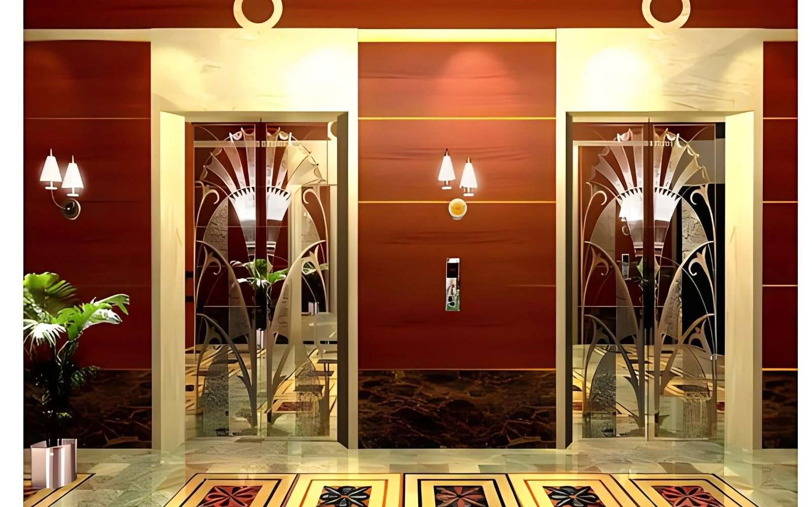 high-quality elevator high-quality elevator